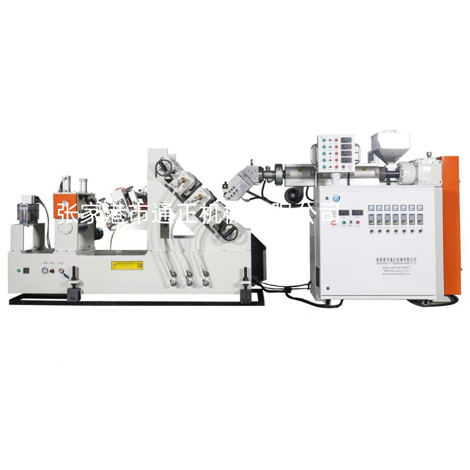 PC PET片材實(shí)驗(yàn)線